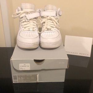 Nike Air Force 1 5.5Y